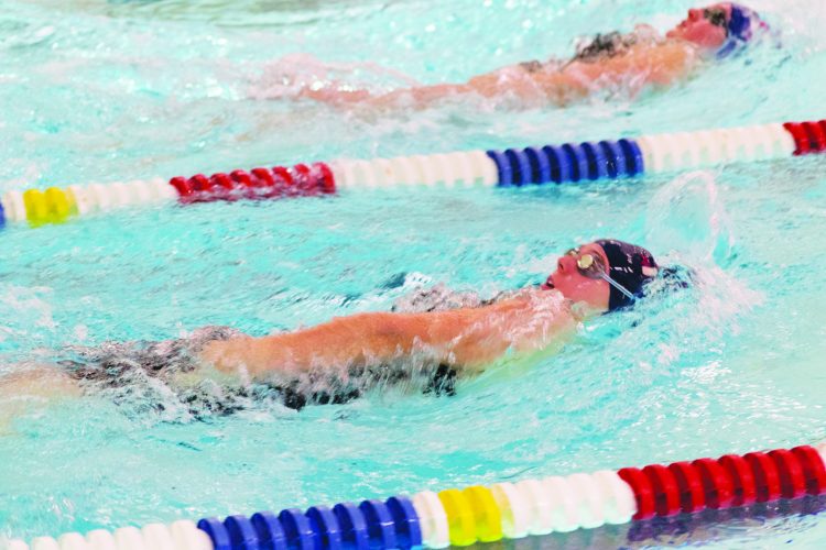 NLY swim starts season in Green Bay News, Sports, Jobs Daily Press